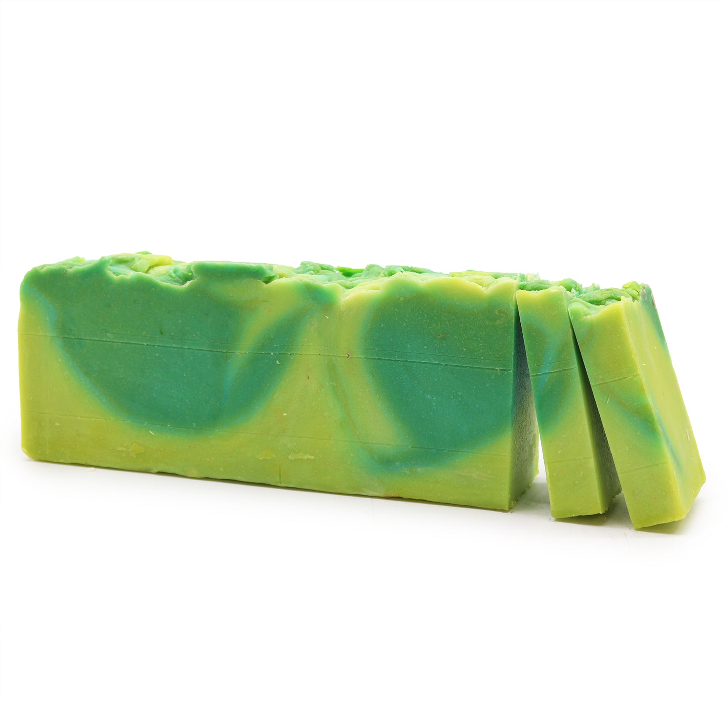 SAVON HUILE D'OLIVE ET ALOE VERA
