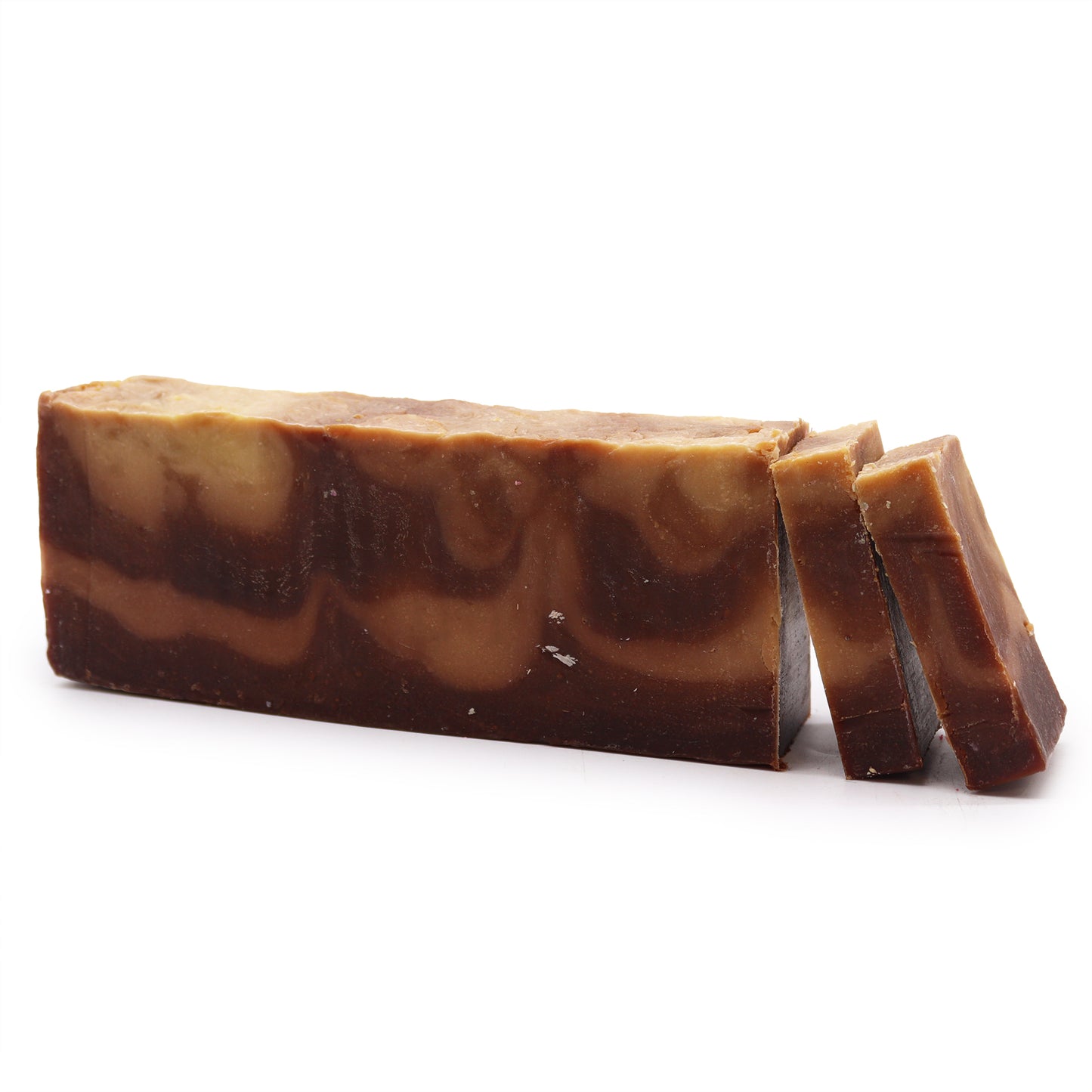 SAVON HUILE D'OLIVE ET VANILLE DE MADAGASCAR