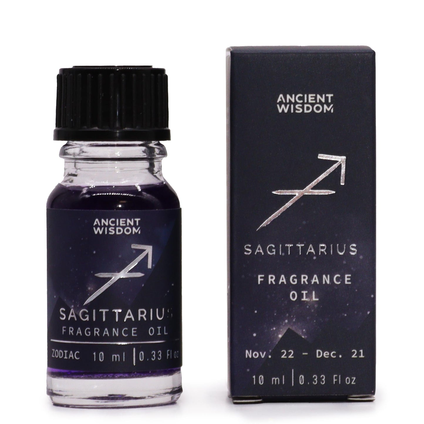 HUILE ASTRO SAGITAIRE