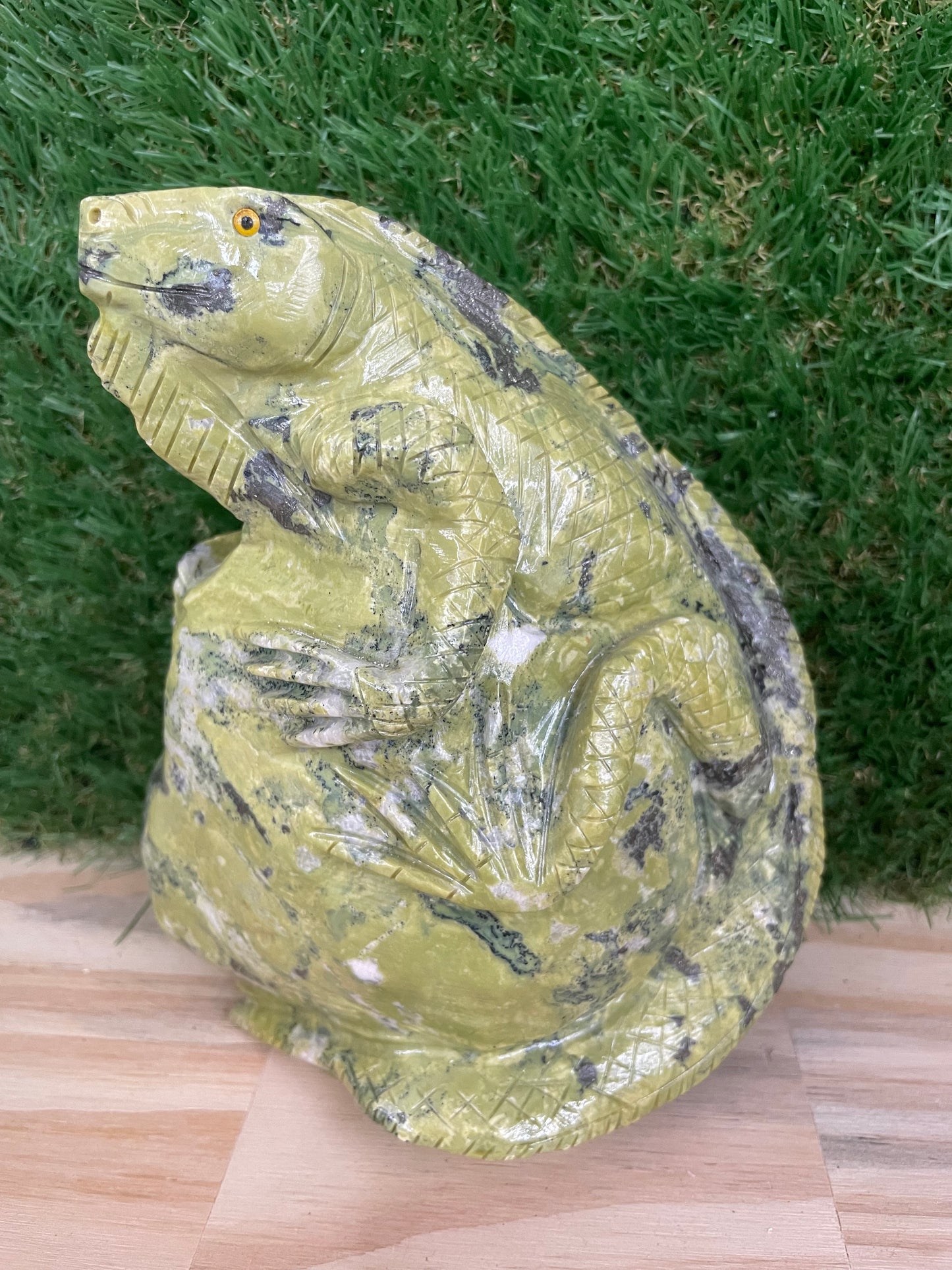 CAMELEON SERPENTINE