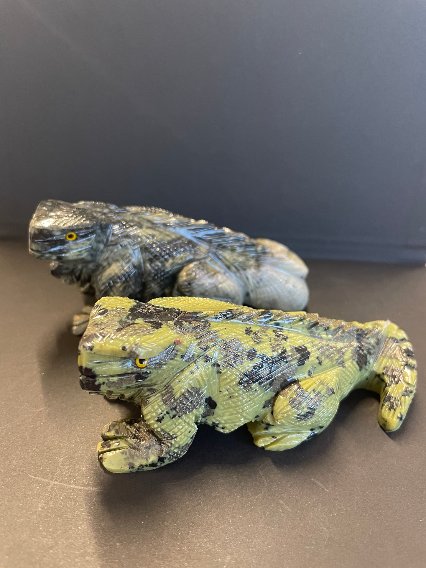 CAMELEON SERPENTINE