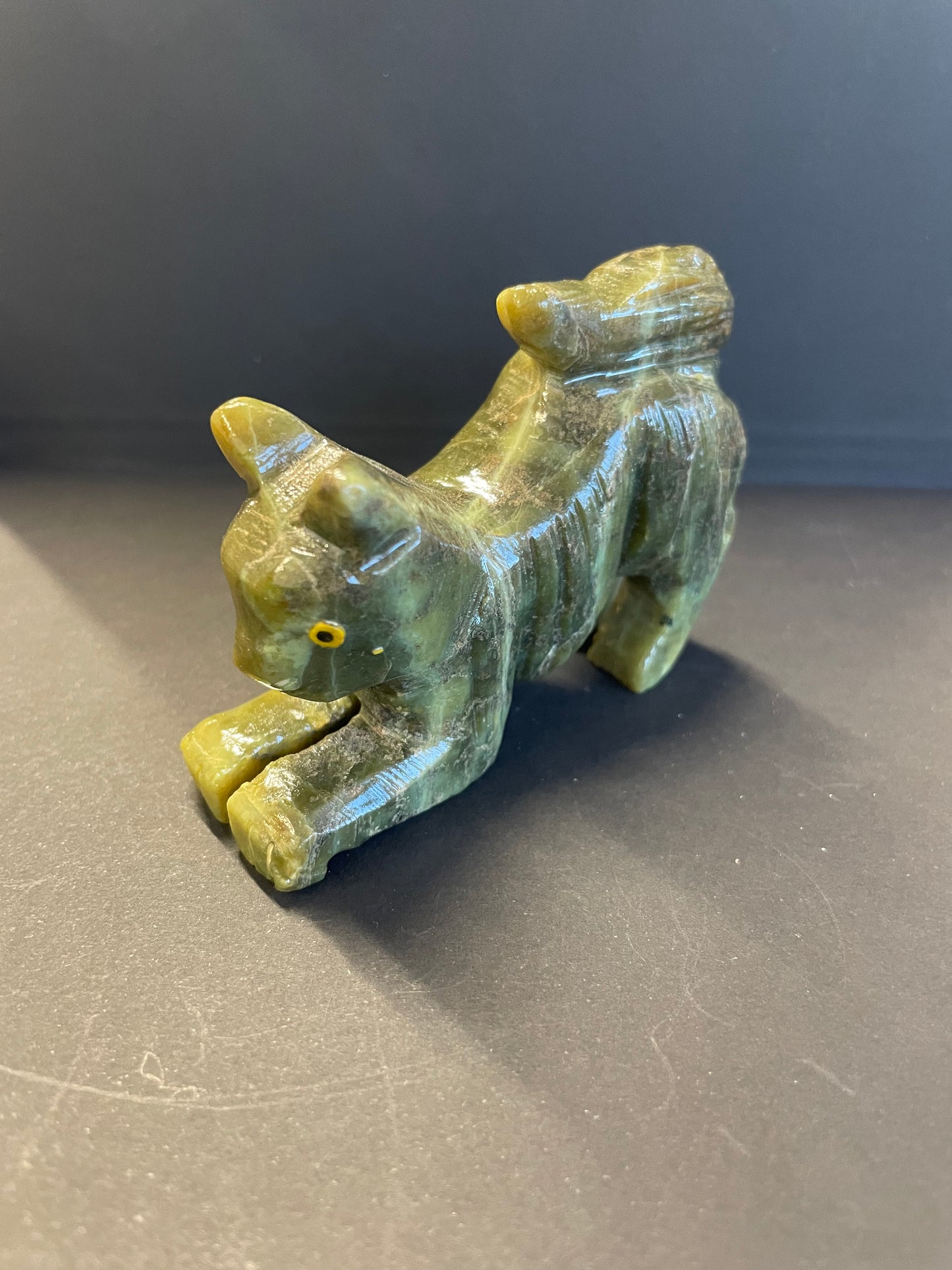CHAT SERPENTINE
