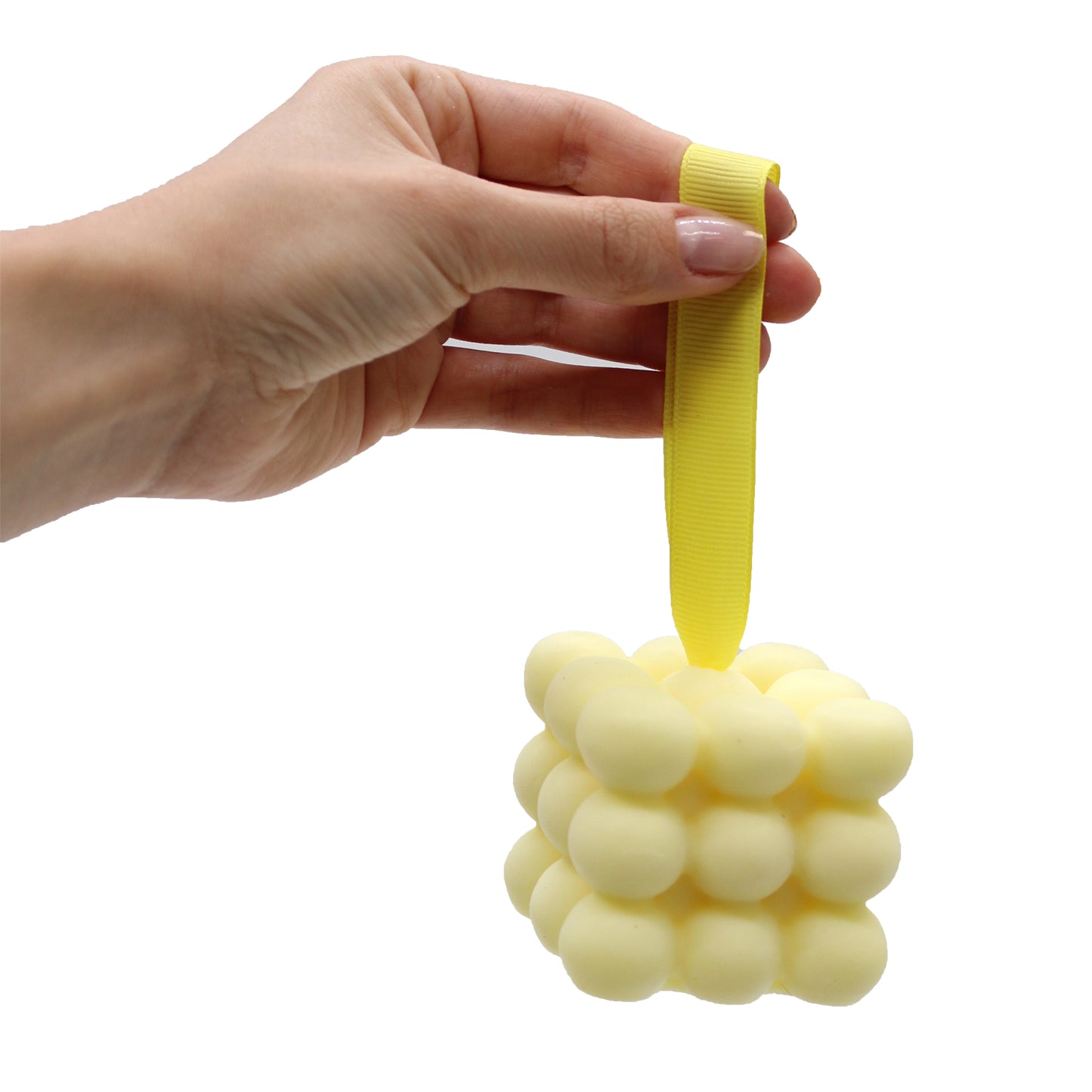 SAVON DE MASSAGE CITRON PECHE