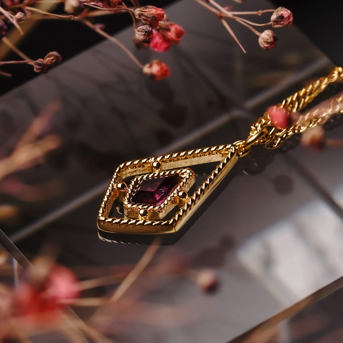 Daydreamer Necklace