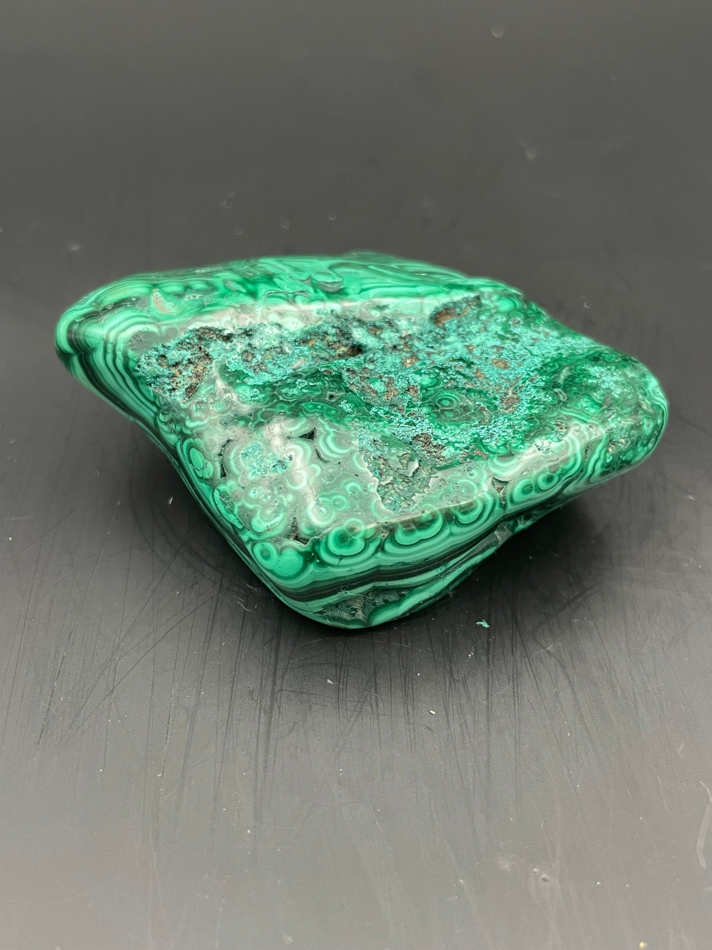ANTI INFLAMMATOIRE- Malachite