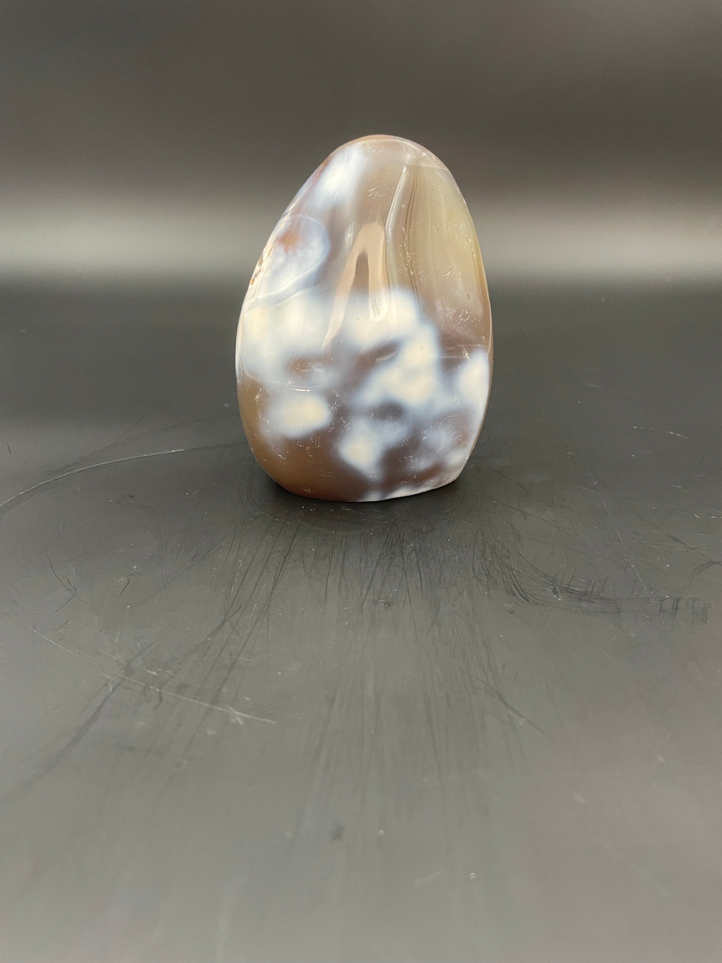 LACHER PRISE-Agate