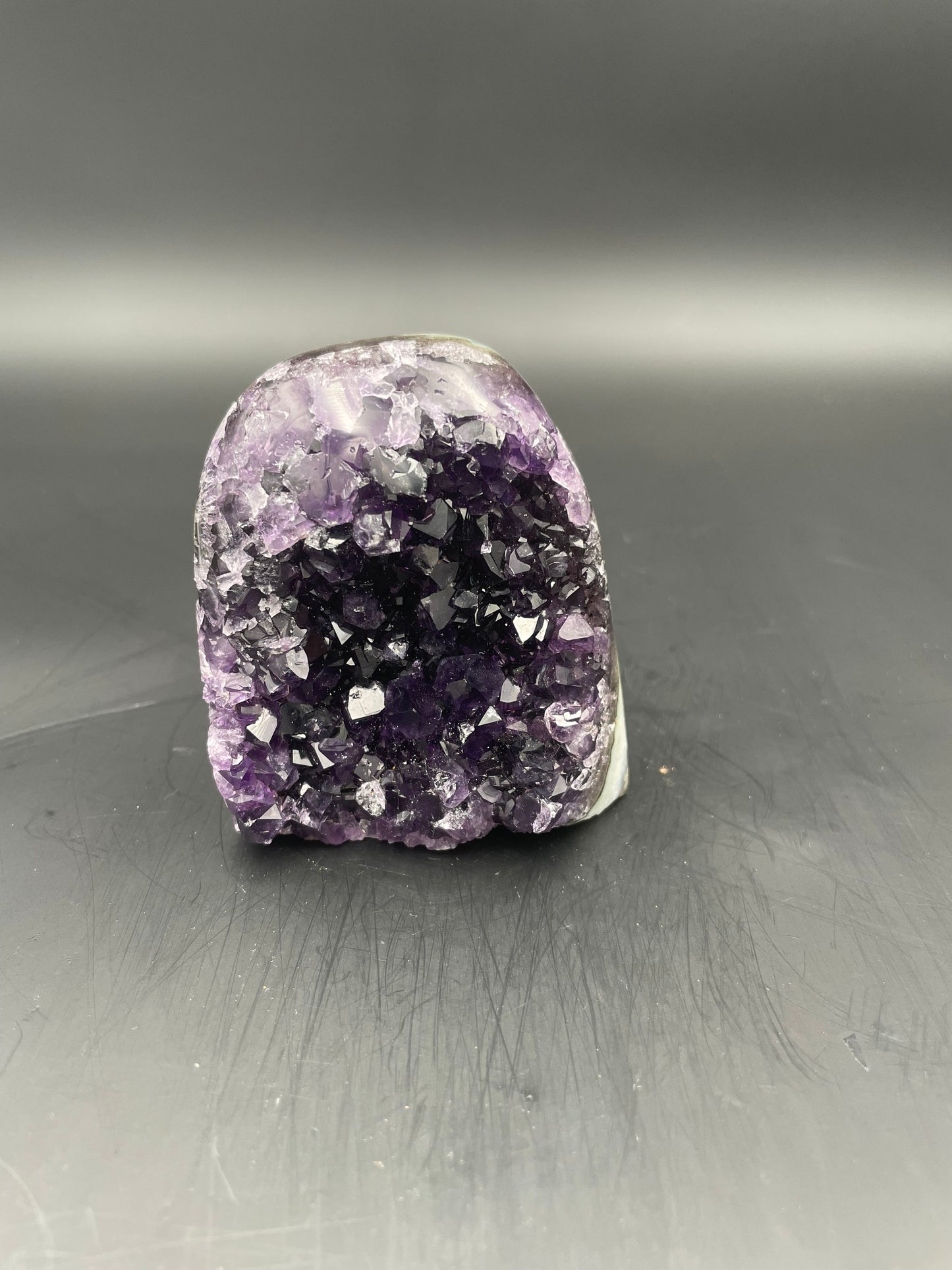 SPIRITUALITÉ - Géode d'Amethyste