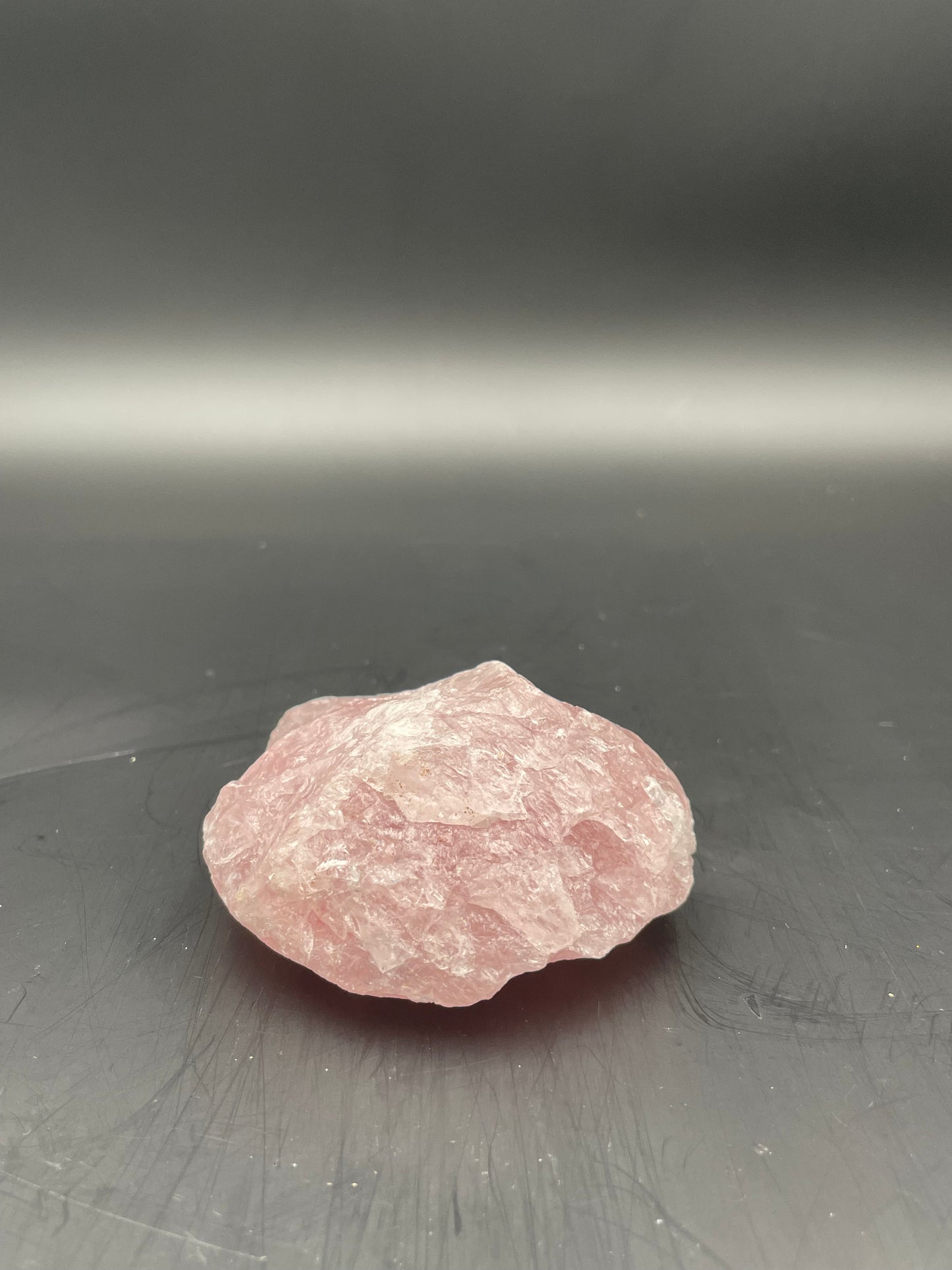 DOUCEUR - Quartz rose