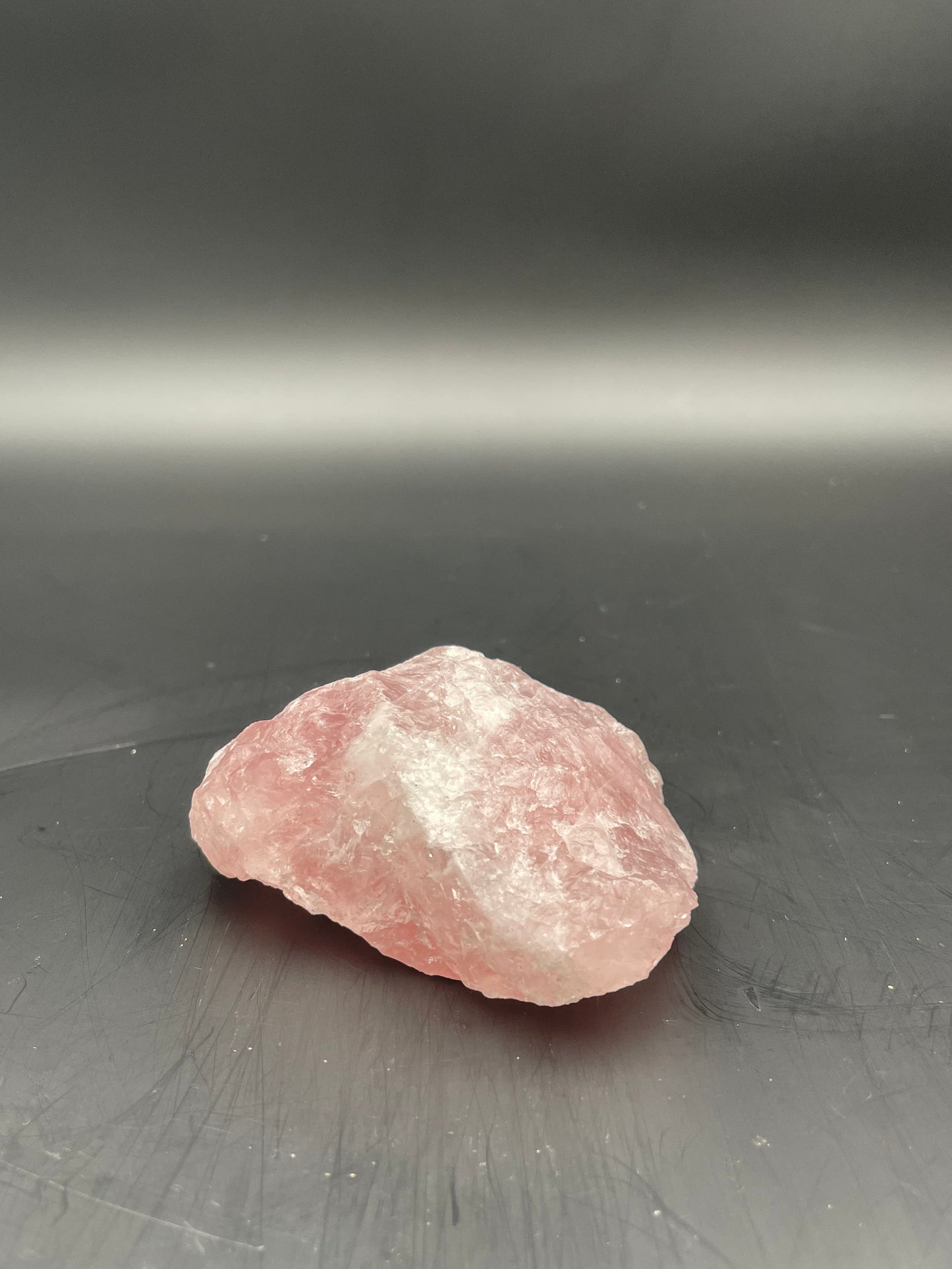 DOUCEUR - Quartz rose