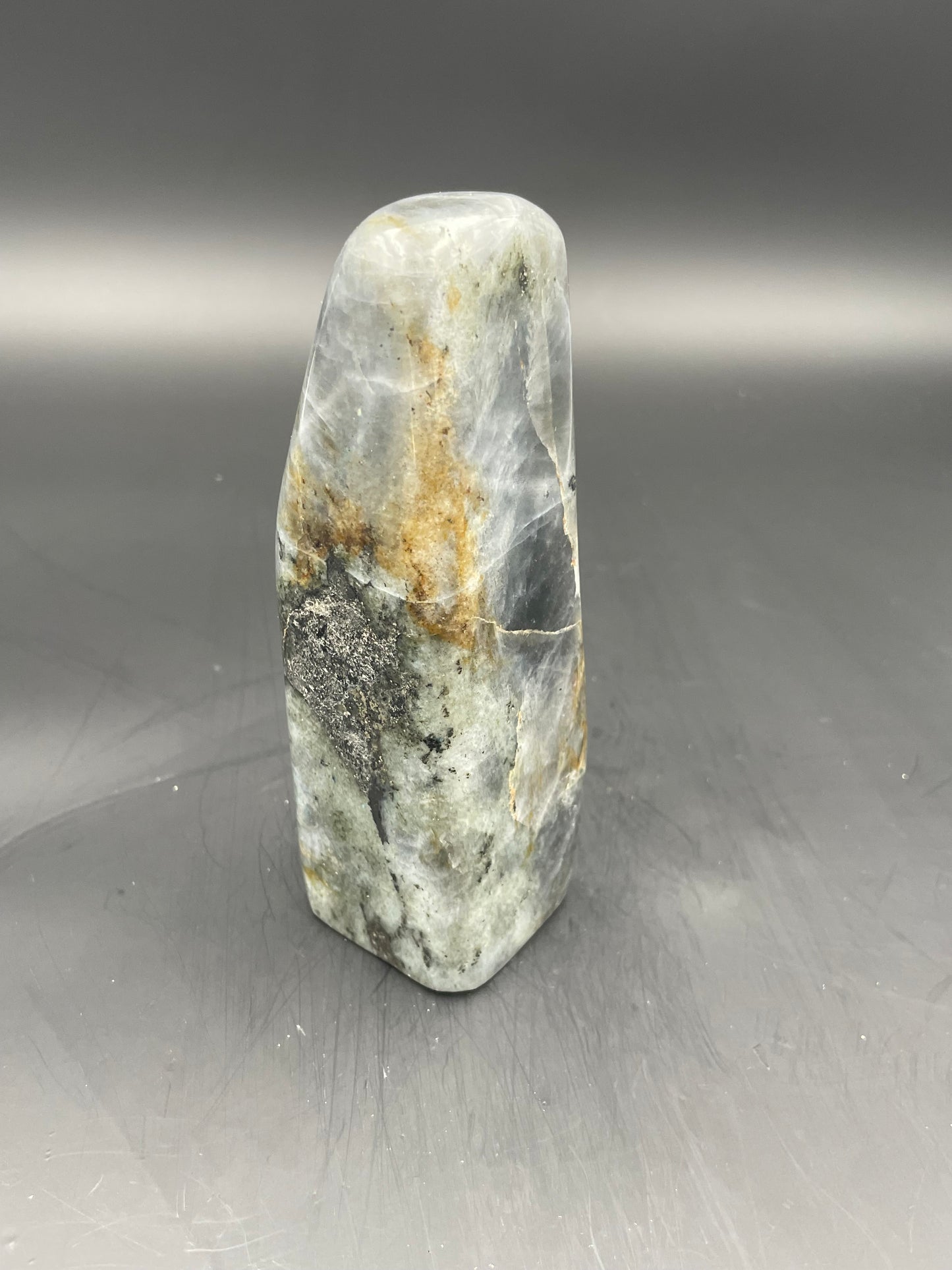 PROTECTION - Labradorite sunset