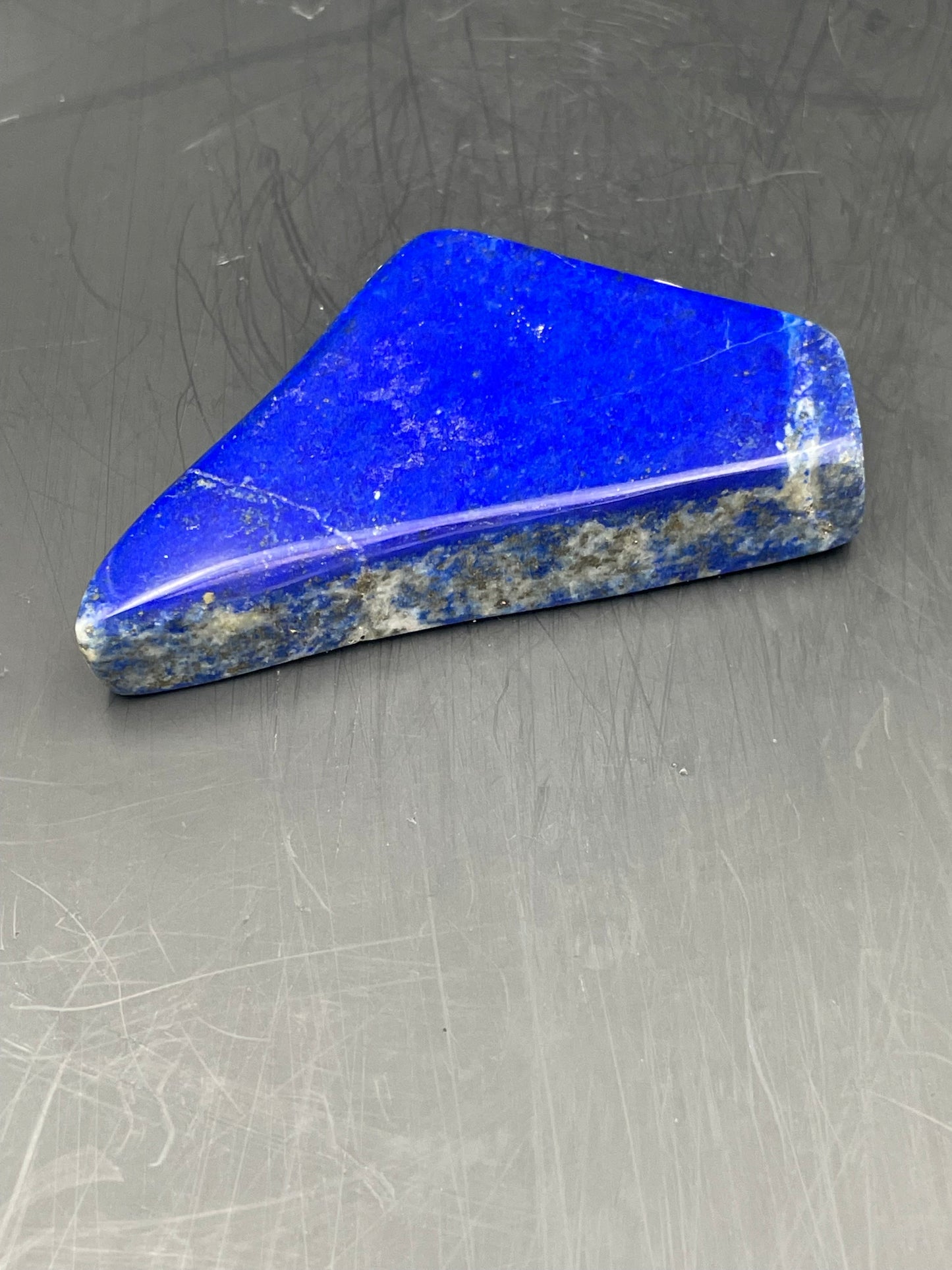 CONFIANCE EN SOI-Lapis lazuli