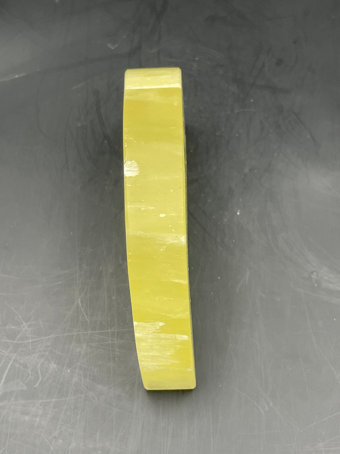 JOIE-Calcite jaune