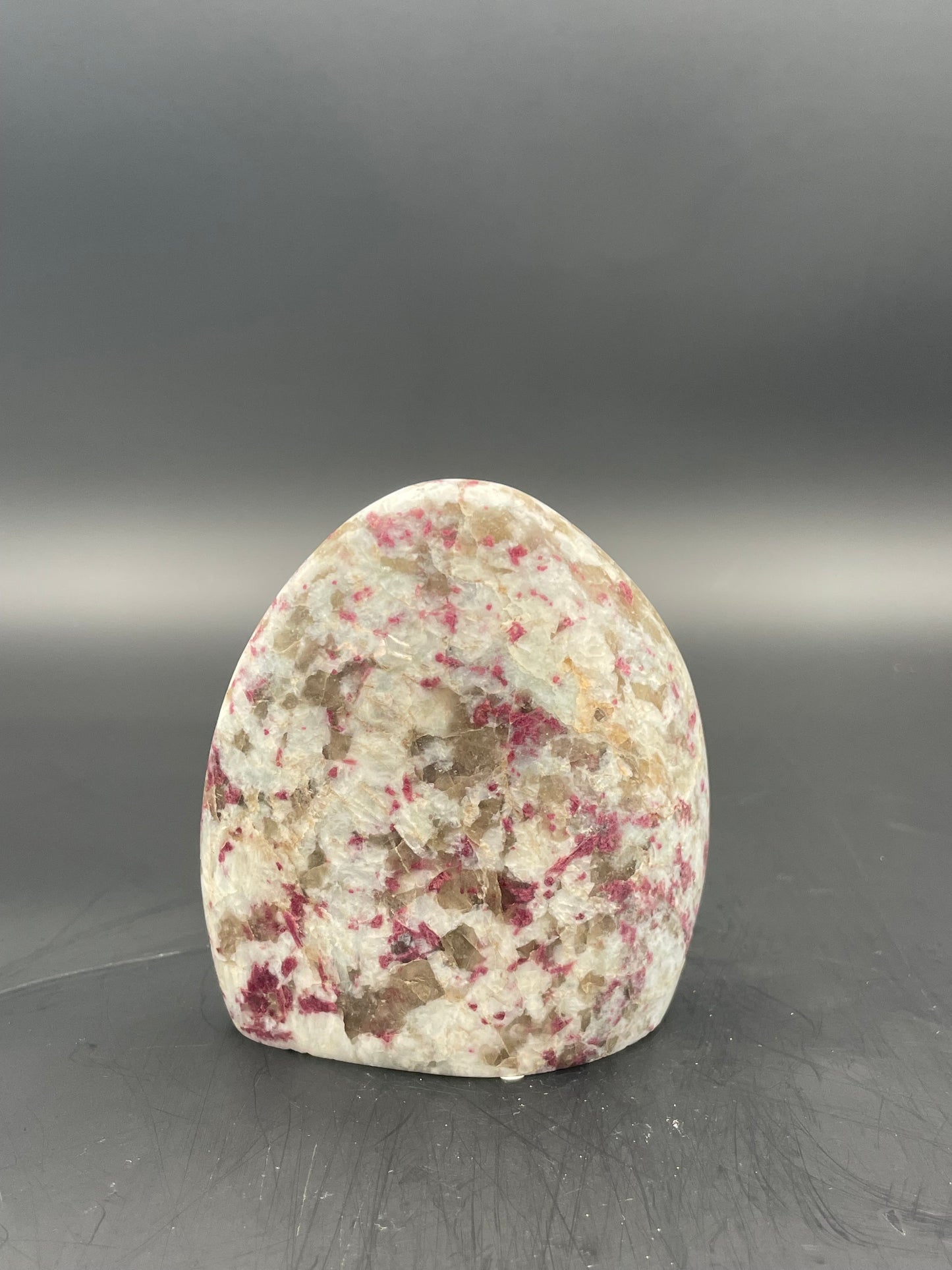 Copie de DOUCEUR - Tourmaline rose