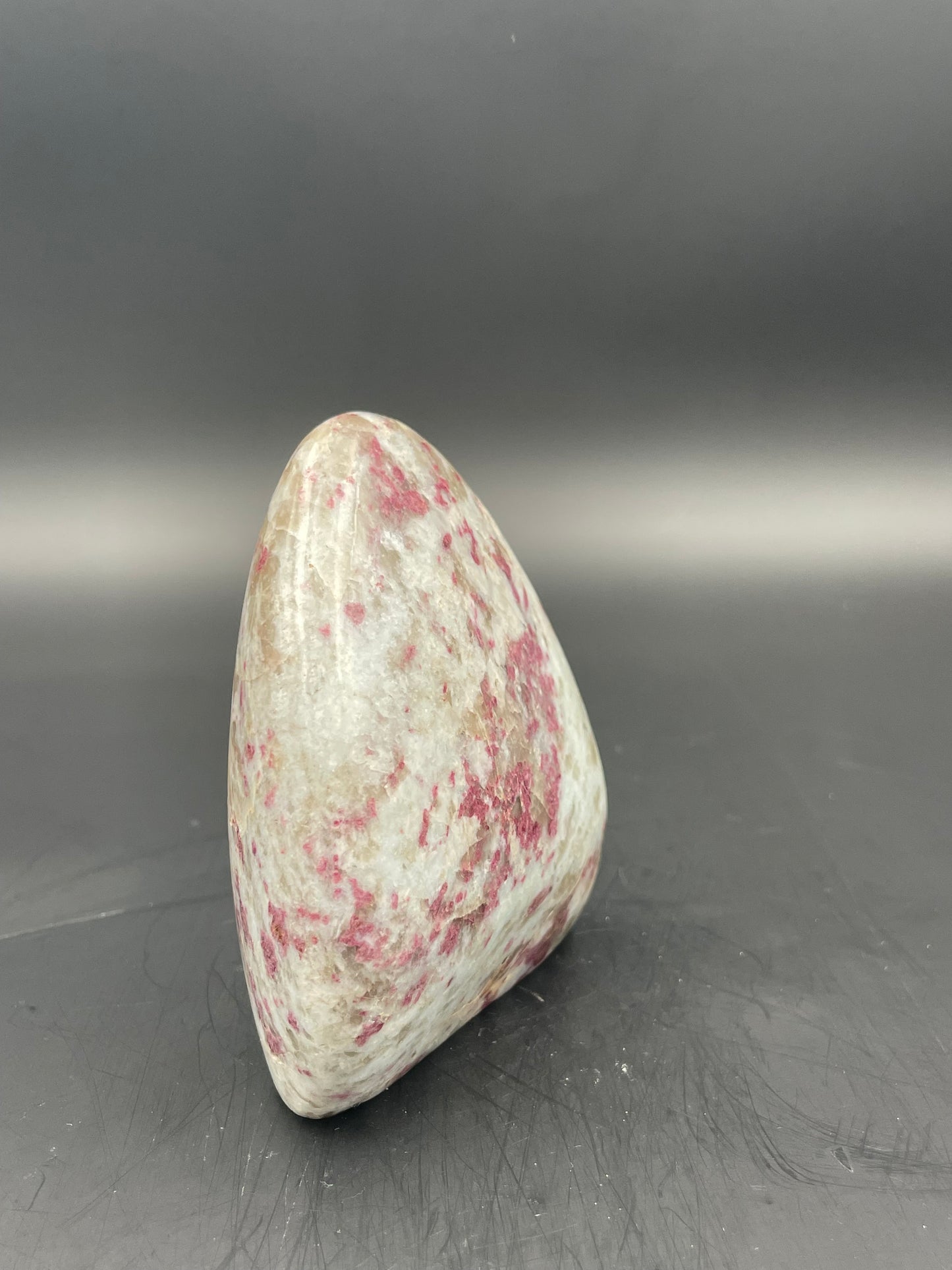 Copie de DOUCEUR - Tourmaline rose