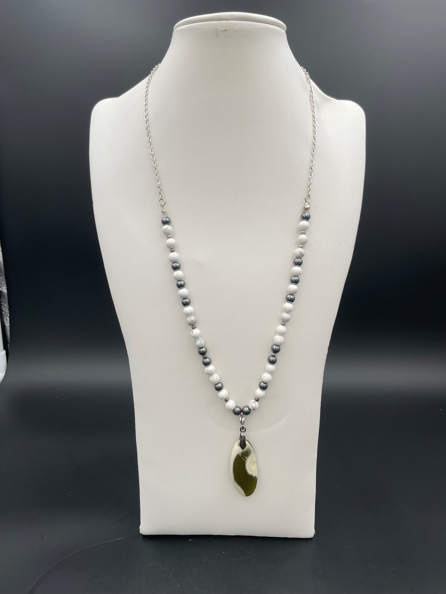 COLLIER PERSONNALISE