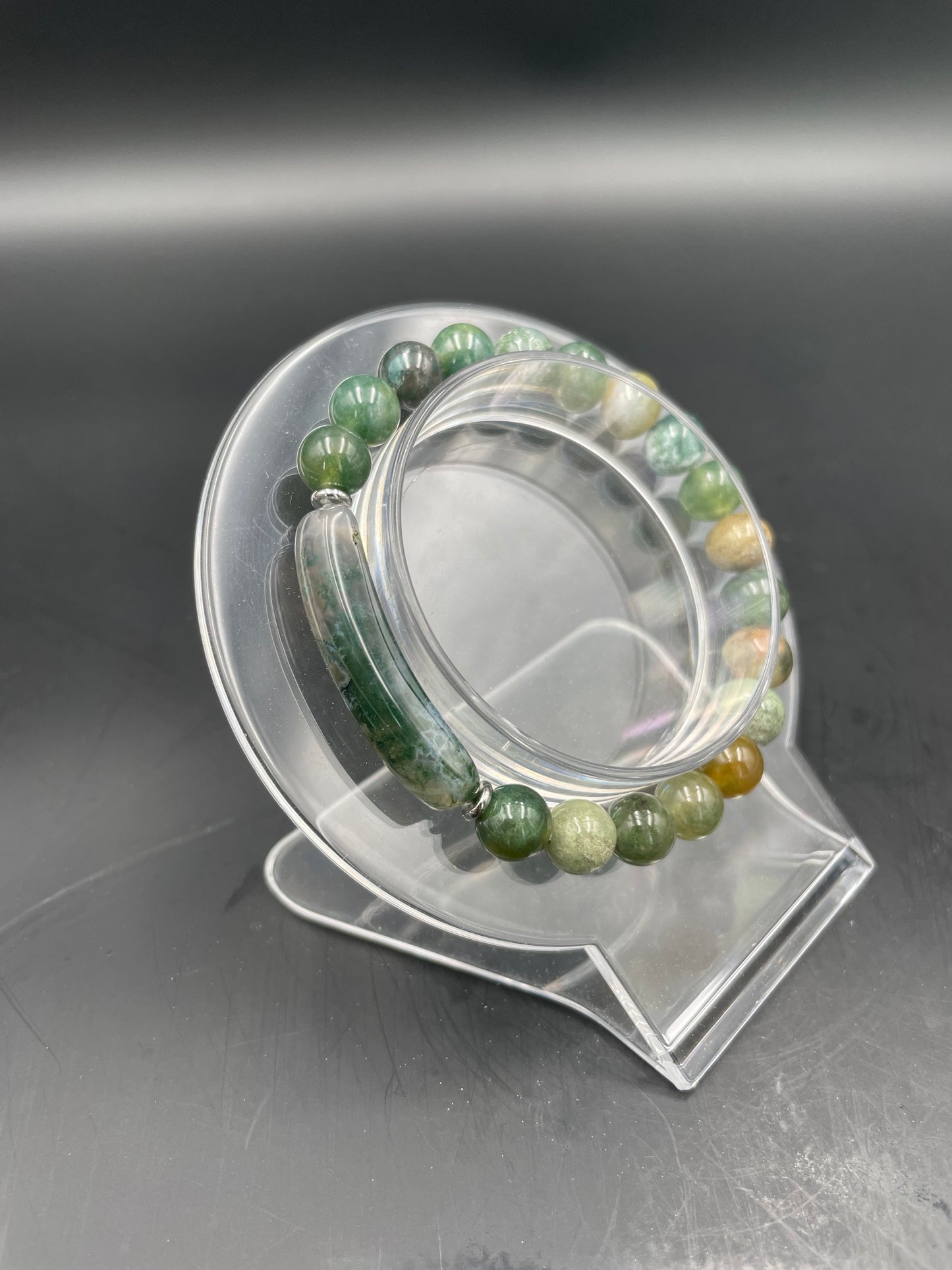 BRACELET BIEN ETRE