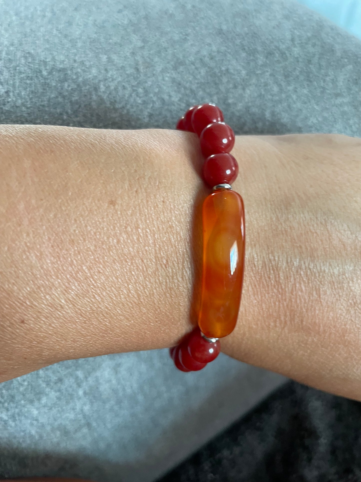 BRACELET BIEN ETRE