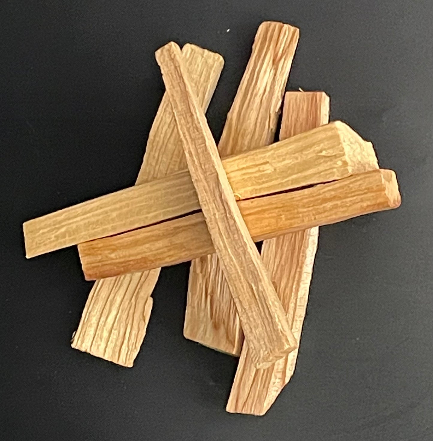 PALO SANTO