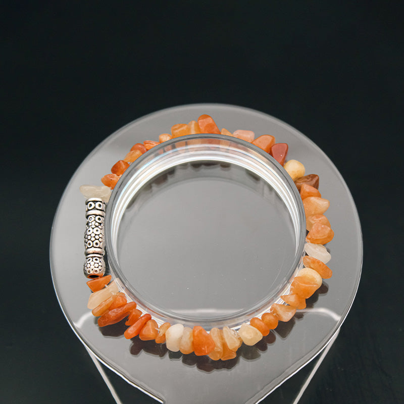 Bracelet - ECLAT D'AGATE