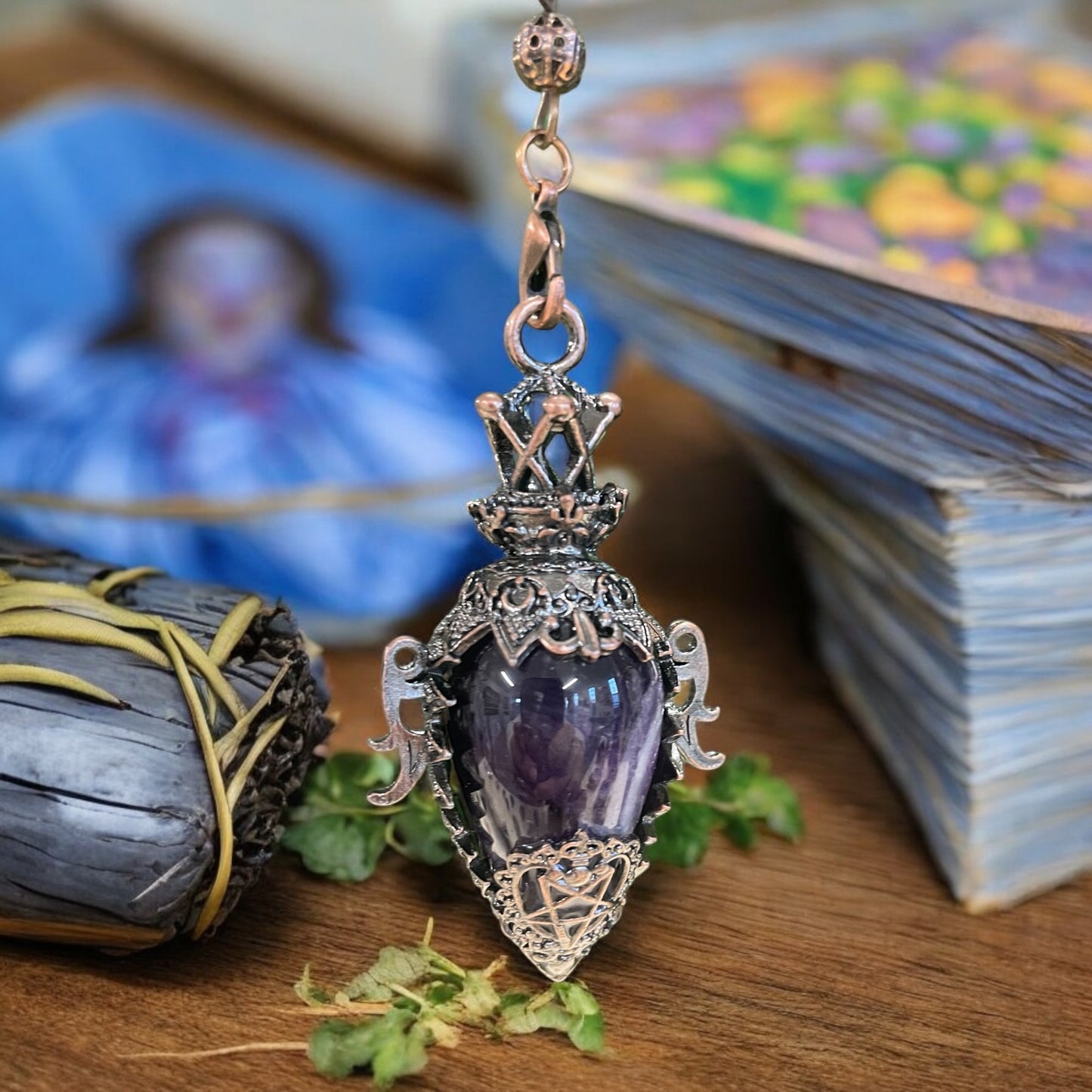 PENDULE ANTIQUE