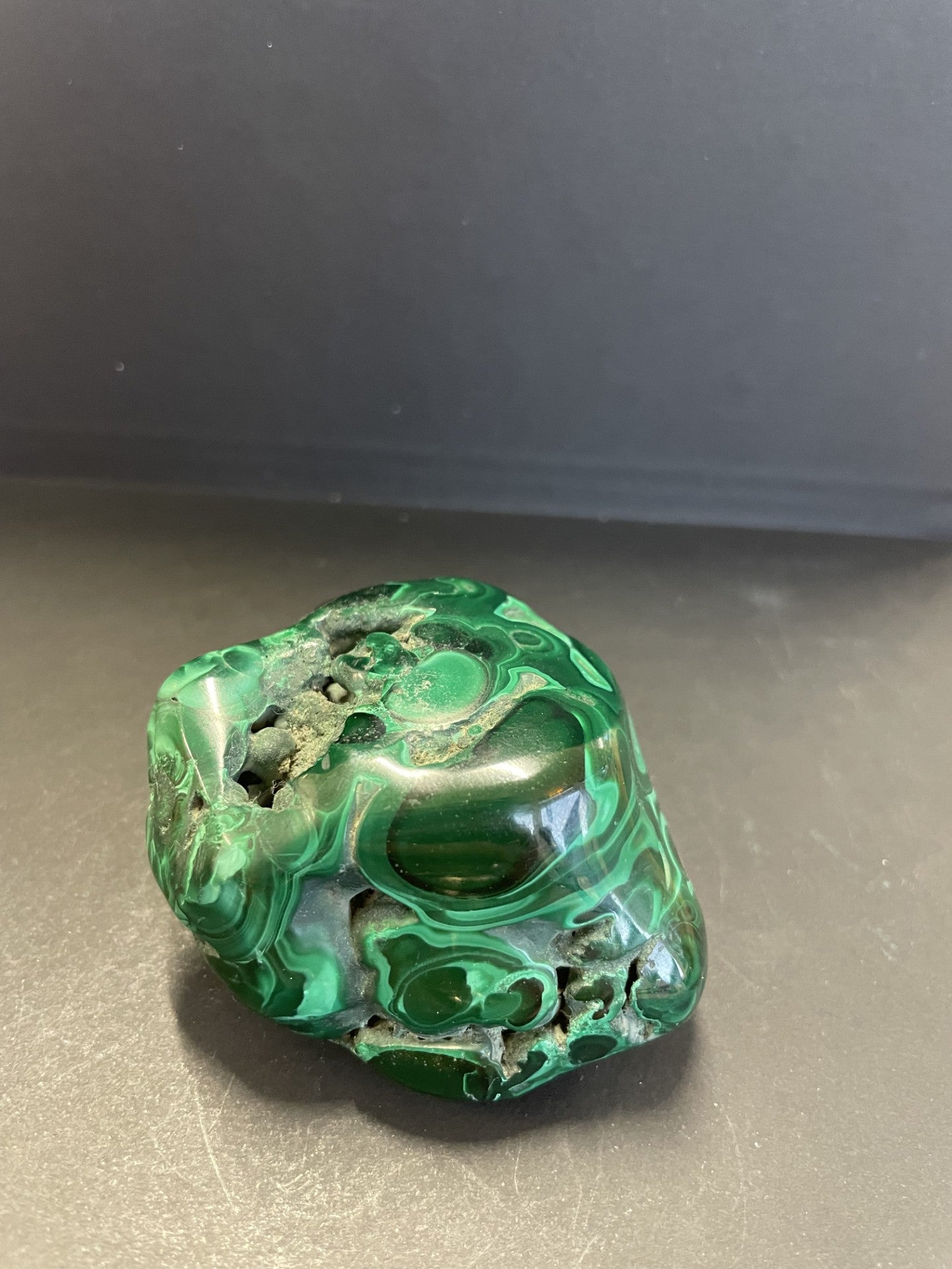 MALACHITE