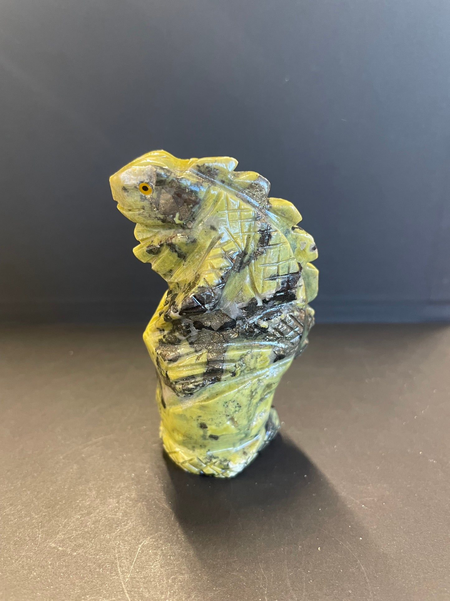MINI CAMELEON SERPENTINE