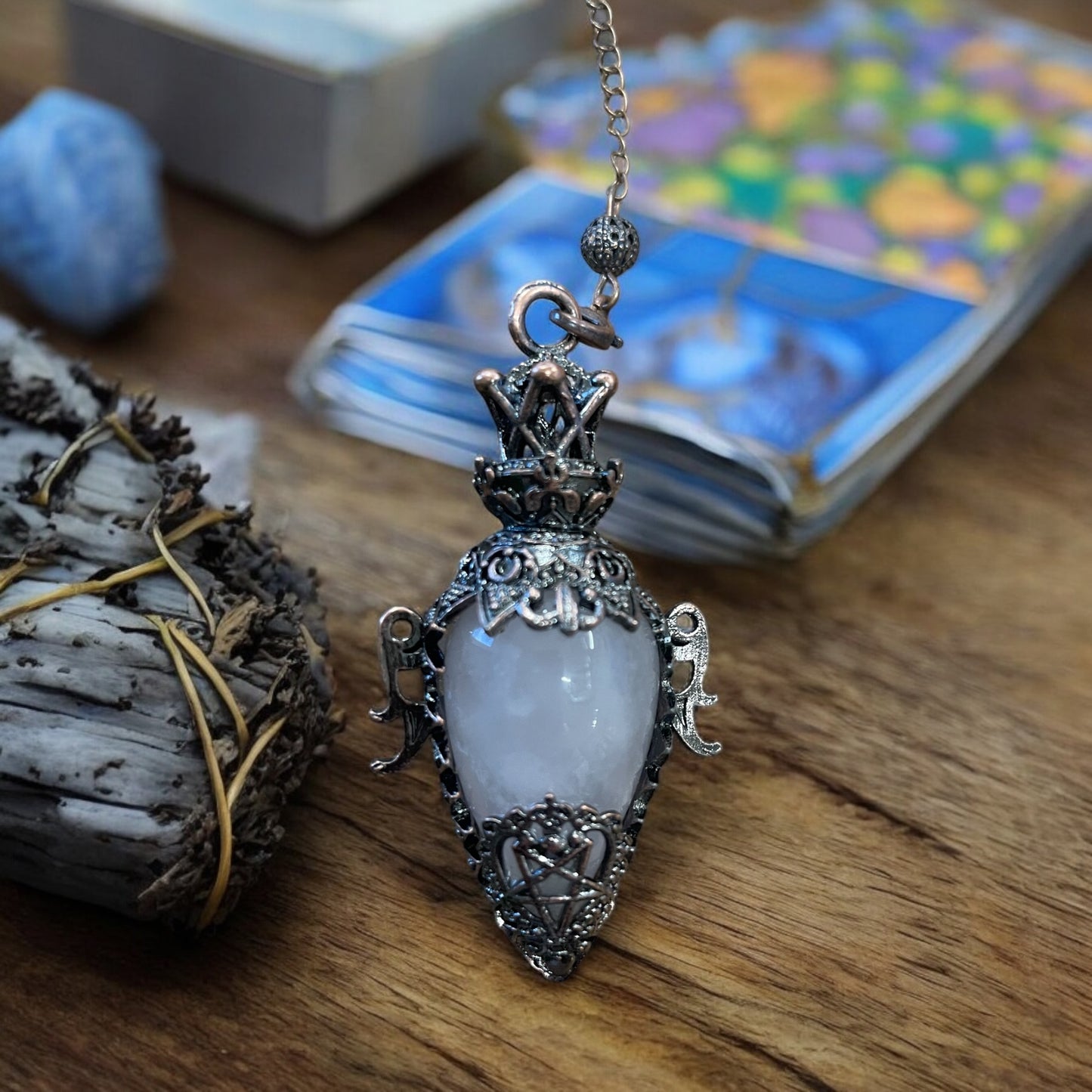PENDULE ANTIQUE