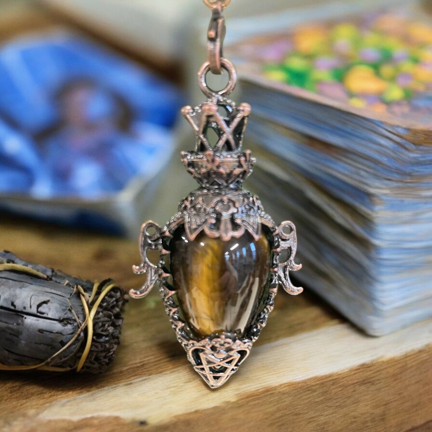 PENDULE ANTIQUE