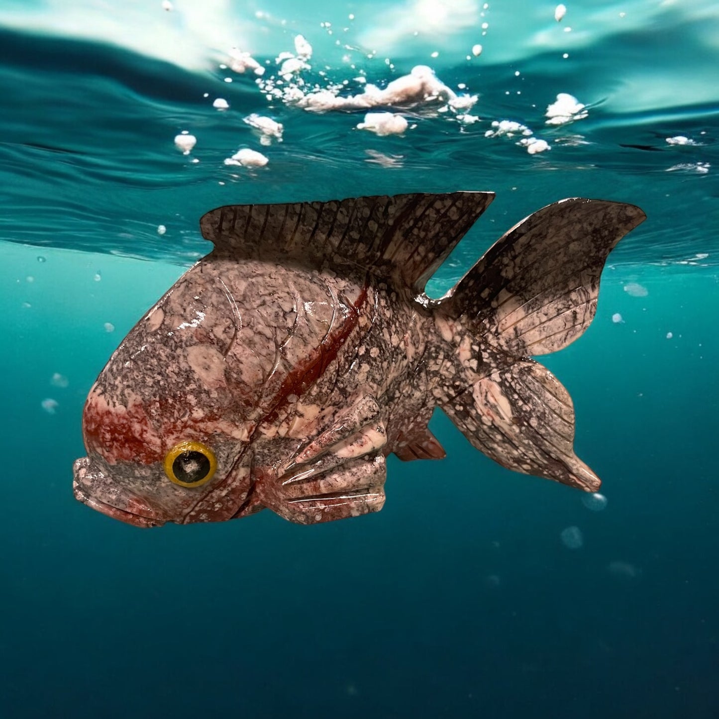 Poisson A