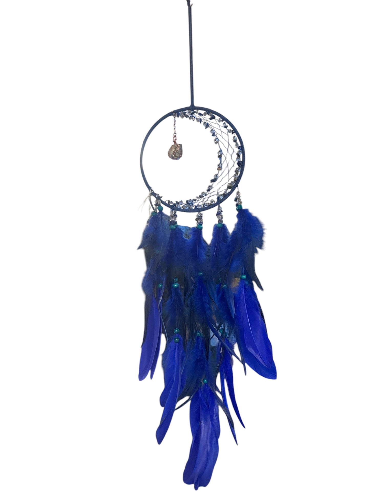ATTRAPE REVE bleu
