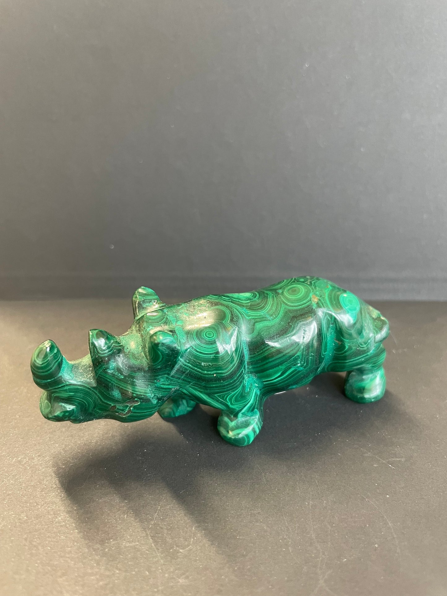 RHINOCEROS