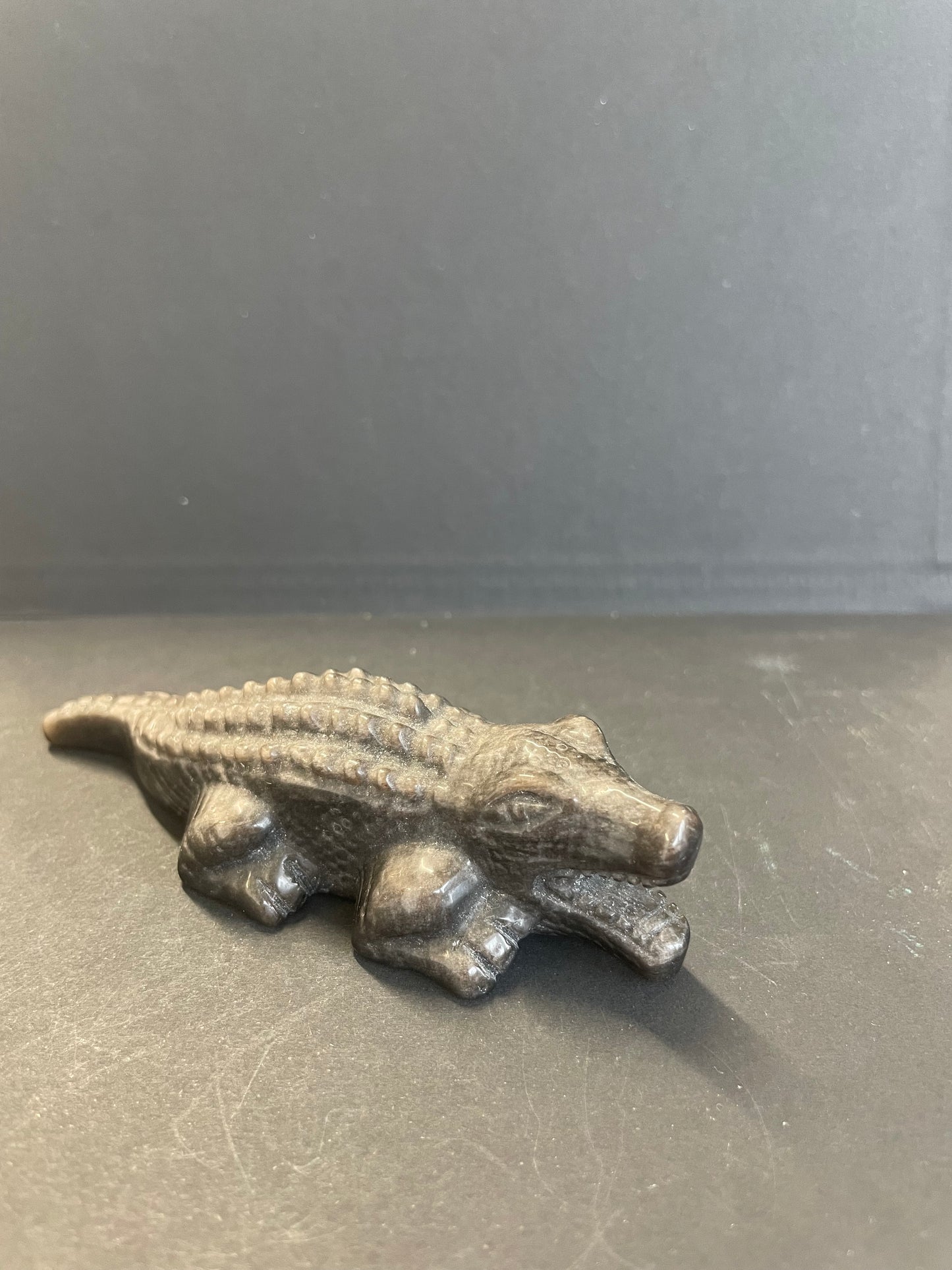 CROCODILE