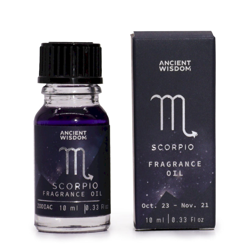 HUILE ASTRO SCORPION
