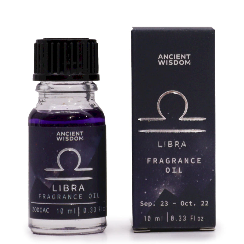 HUILE ASTRO BALANCE