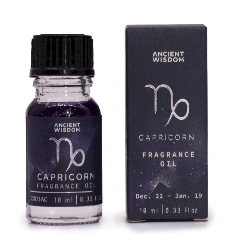 HUILE ASTRO CAPRICORNE