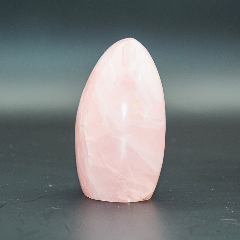 DOUCEUR - Quartz rose