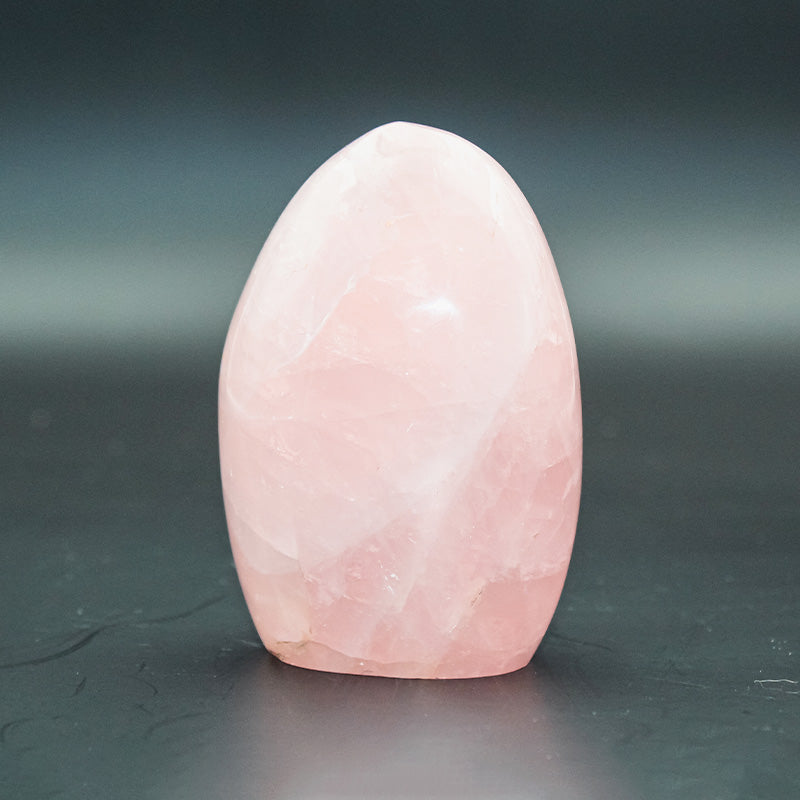 DOUCEUR - Quartz rose