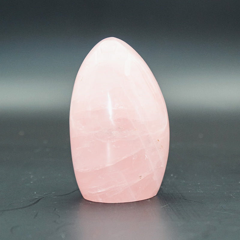 DOUCEUR - Quartz rose