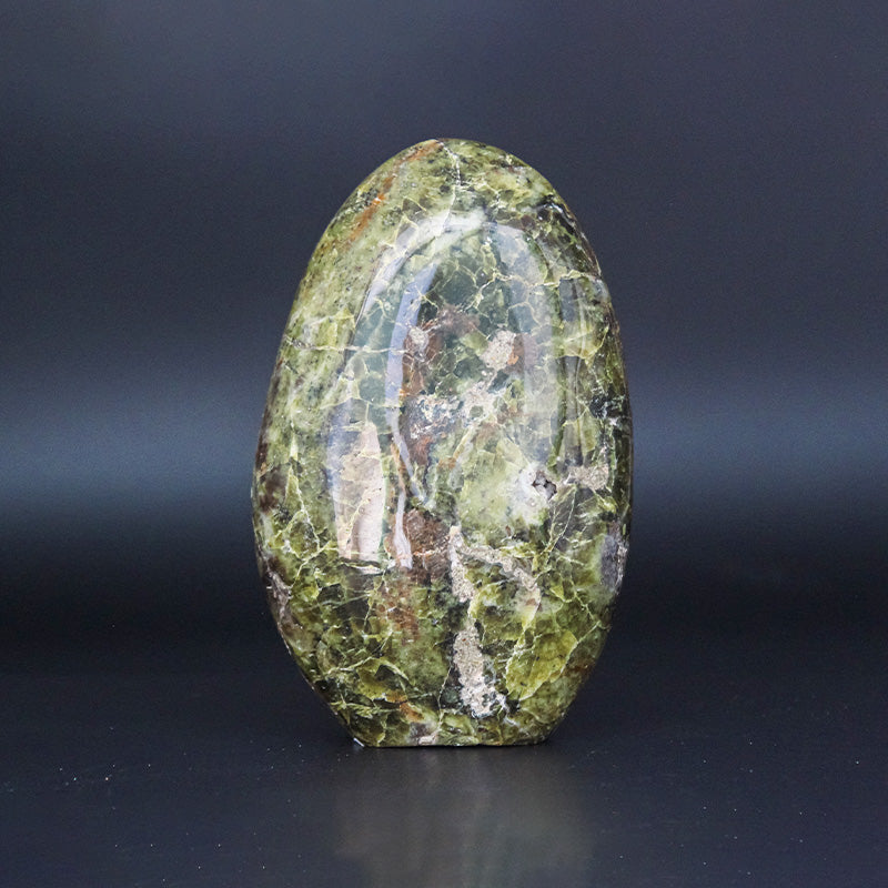 RELAXER - Opale verte