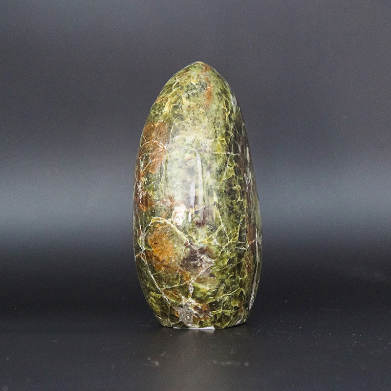 RELAXER - Opale verte
