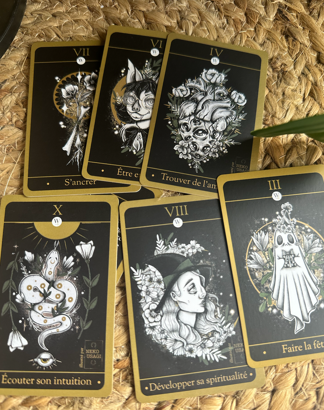 Le petit oracle du besoin