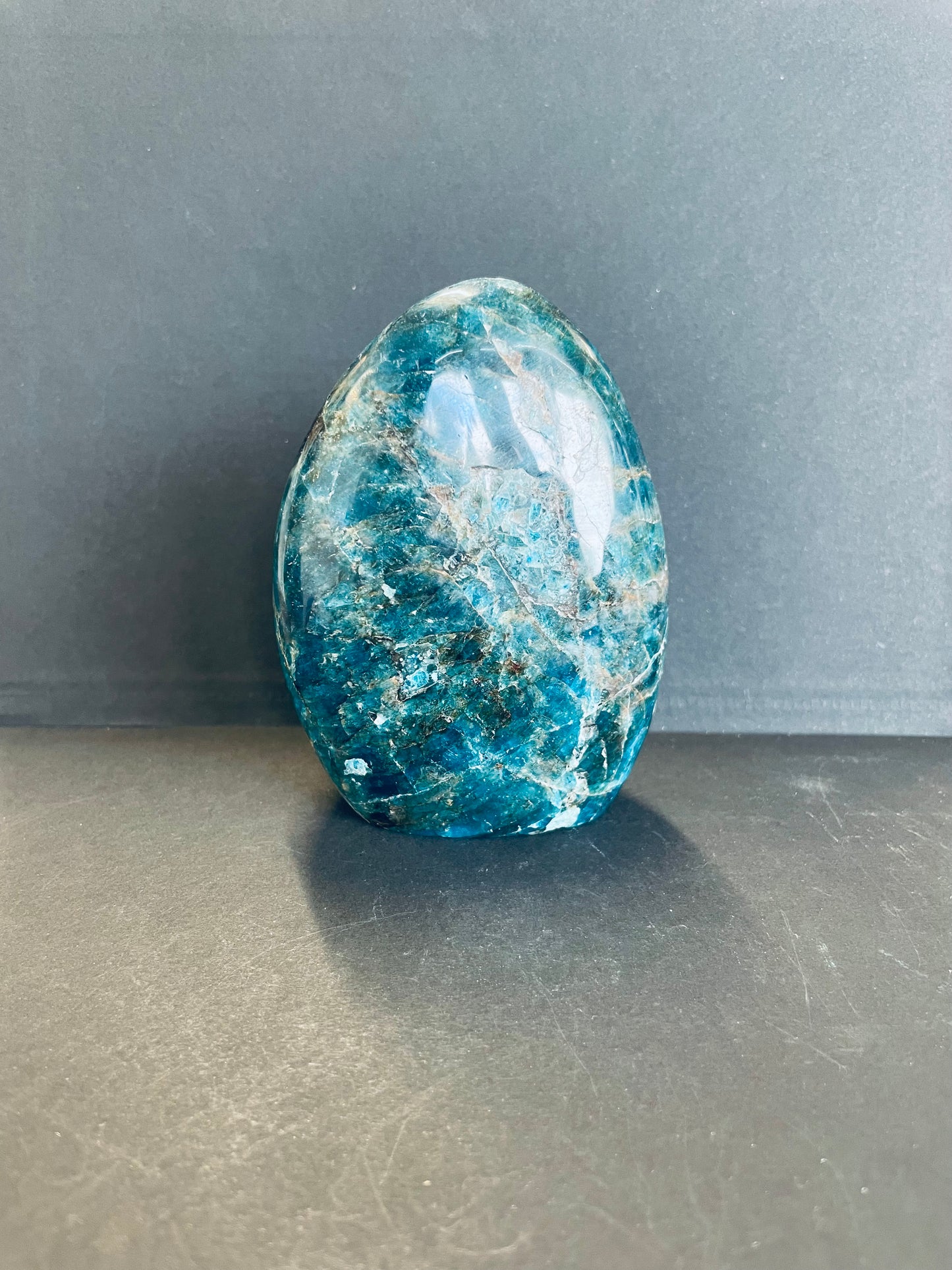 APATITE