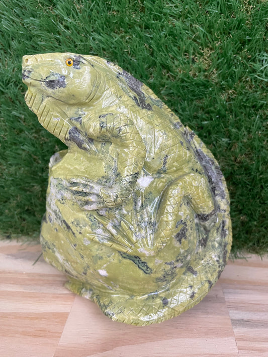 CAMELEON SERPENTINE