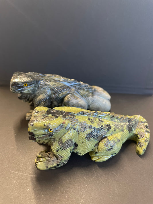 CAMELEON SERPENTINE
