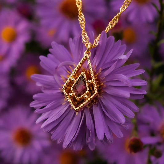 Daydreamer Necklace