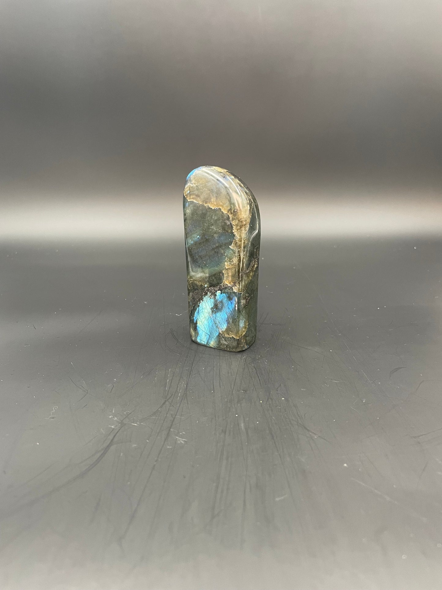 PROTECTION - Labradorite