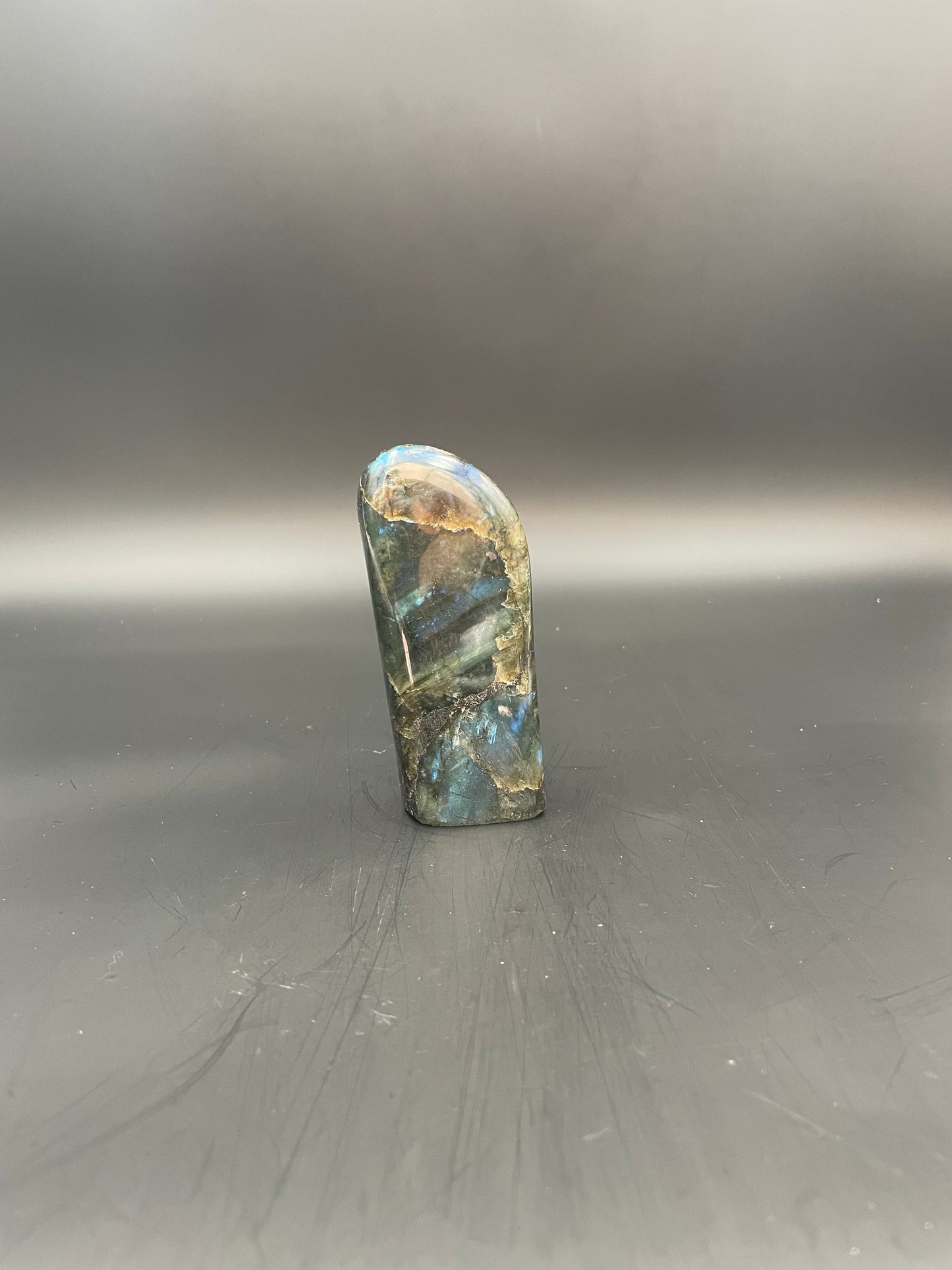 PROTECTION - Labradorite