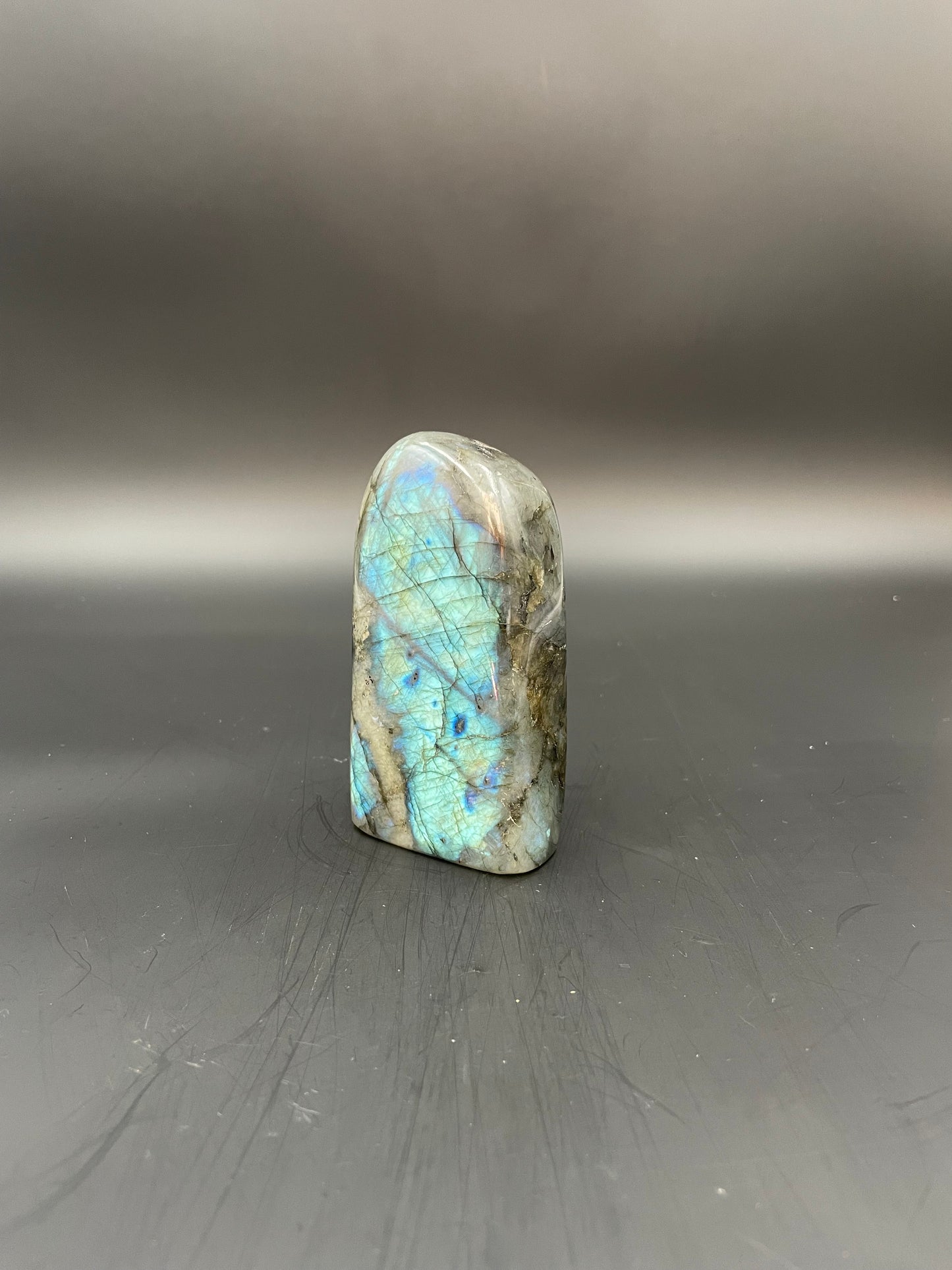 PROTECTION - Labradorite