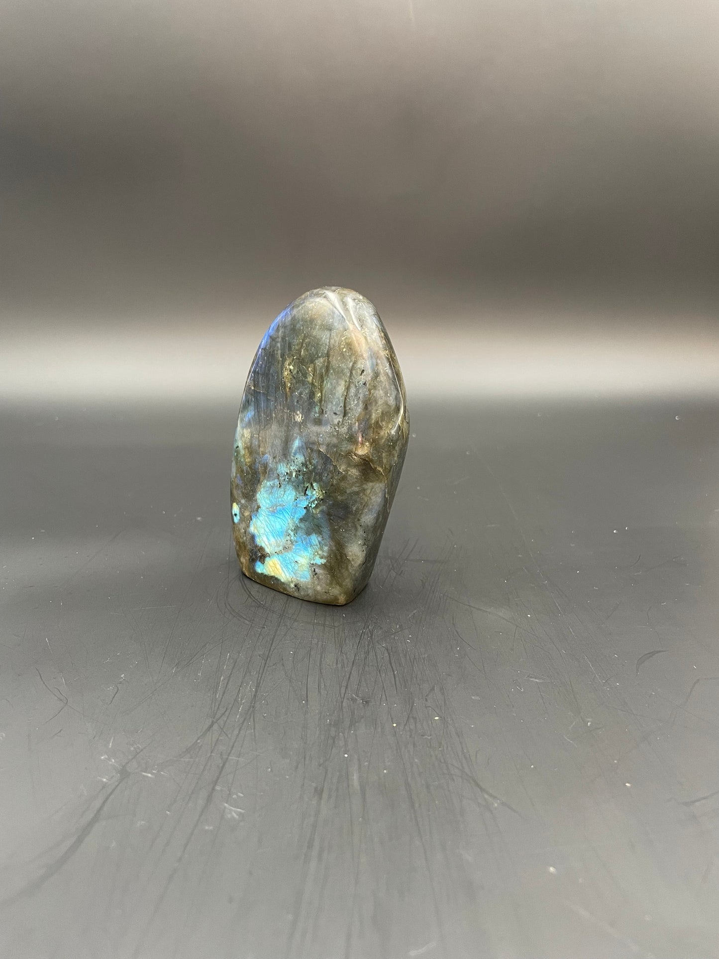 PROTECTION - Labradorite