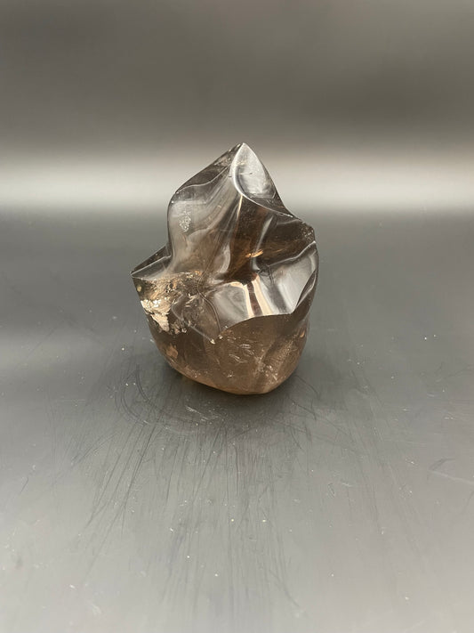 APAISEMENT-Quartz fumé